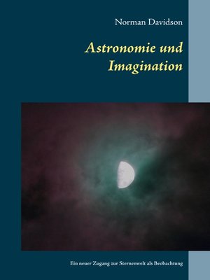 cover image of Astronomie und Imagination